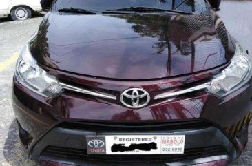 Toyota Vios 1.3E Mt 2018 for sale 