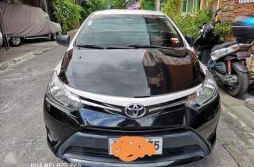 For sale Toyota Vios 2015j mt 65k odo