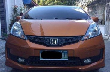 Honda Jazz 2012 Limited Edition for sale