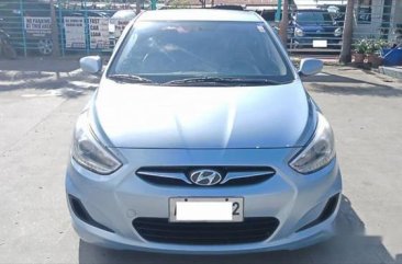 Hyundai Accent 2014 AT for sale