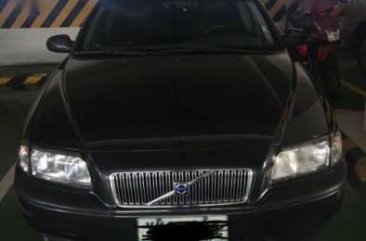 2003 Volvo S80 AT Sale or Swap