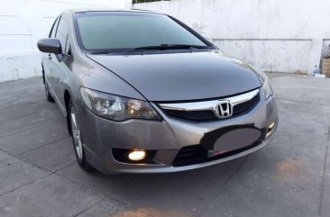 For sale Honda Civic 1.8s Automatic paddleshift 2009