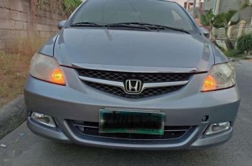 2008 Honda City for sale