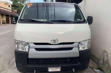 2018 Toyota Hiace Commuter 3.0 for sale