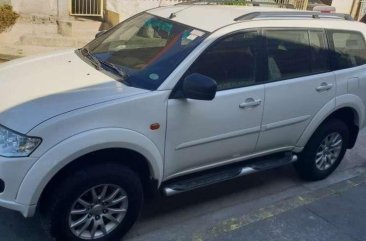 Mitsubishi Montero Sport 2010 for sale