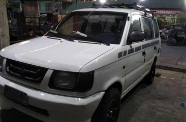 For sale! Mitsubishi Adventure 2001model