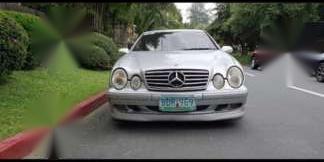 1997 Mercedes CLX 320 for sale