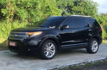 2013 FORD EXPLORER V6 AWD FOR SALE!!!