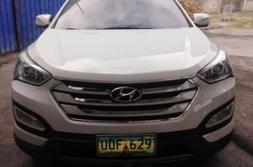 2013 Hyundai Santa Fe for sale