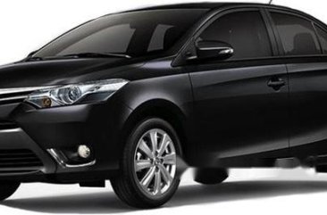 Toyota Vios J Std 2018 for sale