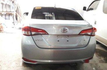 Toyota Vios 2019 FOR SALE