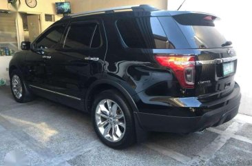 For sale: 1.5M 2012 Ford Explorer 3.5 liter V6 