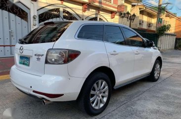 2011 Mazda Cx7 for sale 