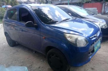 Suzuki Alto dlx 2013 model FOR SALE