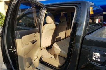 Toyota Hilux 2014 2.5G for sale 