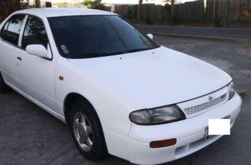 1993 Nissan Altima Bigbody for sale 