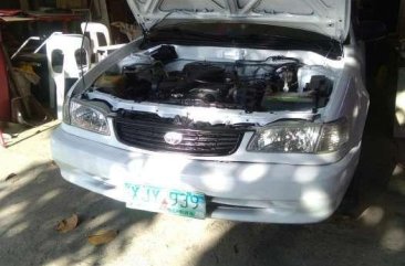 Toyota Corolla 2003 for sale