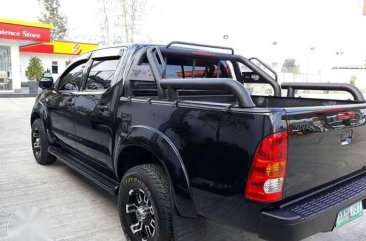 2011 Toyota Hilux G is now for Sale