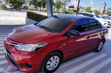 Toyota Vios J Manual 2014 --- 390K Negotiable