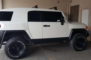 2014 Toyota Fj Cruiser for sale