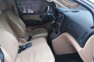 Hyundai Grand Starex 2008 for sale