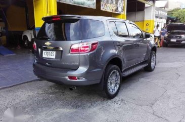 2016 Chevrolet Trailblazer FOR SALE