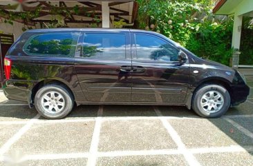 2010 Kia Carnival FOR SALE