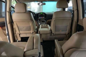 SELLING 2014 HYUNDAI Grand Starex Go