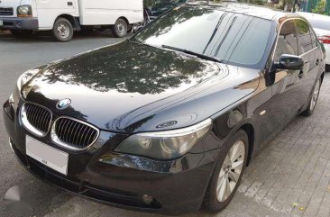 BMW 2006 523i for sale