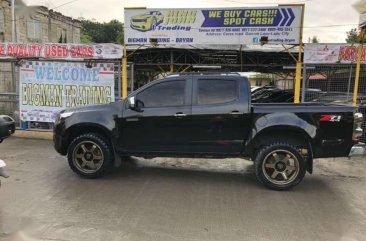 Chevrolet Colorado 2017 for sale