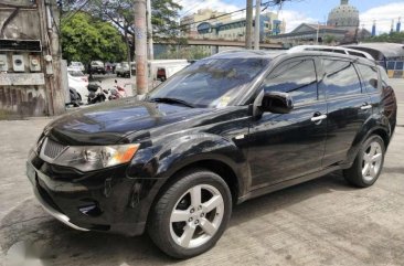 2012 Mitsubishi Outlander 3.0 for sale