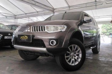 2011 Mitsubishi Montero GLSV AT Diesel FRESH UNIT 74K odo RUSH