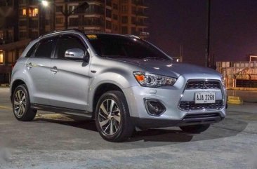 2015 Mitsubishi ASX for sale