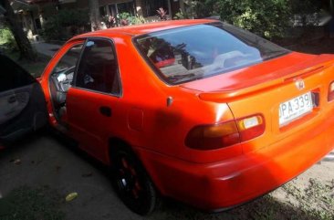 Like New Honda Civic for sale