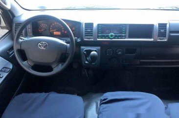 Toyota Hiace 2016 for sale