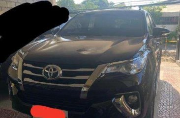 Toyota Fortuner 2017 for sale