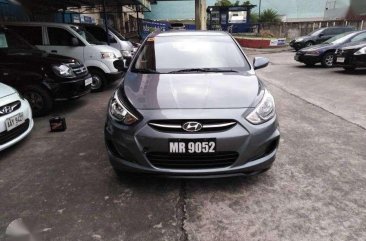 2017 Hyundai Accent for sale