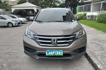 Honda CR-V 2014 very mint condition