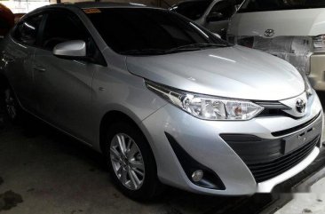 Toyota Vios 2019 FOR SALE