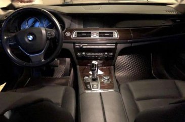 2010 BMW 730d for sale