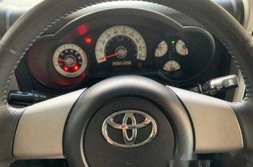 Toyota FJ Cruiser 2014 for sale