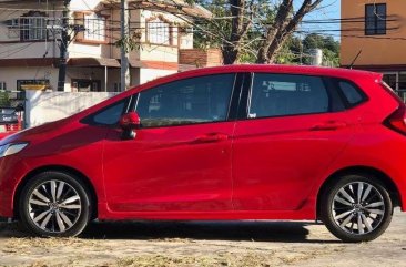 For Sale: 2015 Honda Jazz 1.5 VX