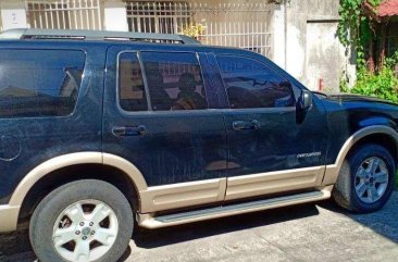 Ford 2005 Explorer auto FOR SALE