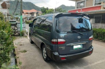 Hyundai Starex 2007 for sale