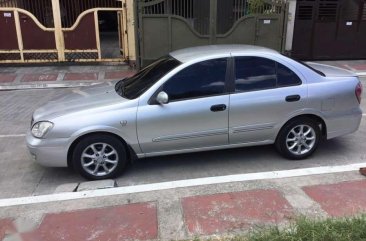 2004 Nissan Sentra GS Automatic for sale