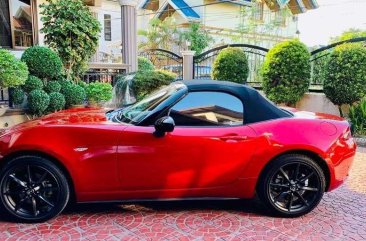 Mazda Mx5 2016 for sale