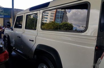 Land Rover Defender 2007 for sale