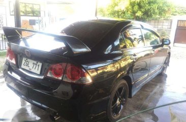 Honda Civic FD 2007 for sale