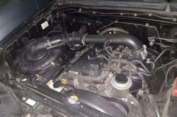 Toyota Hilux G Model 2005 2.7 VVTI Engine