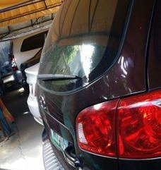 Hyundai Santa Fe 2008 for sale